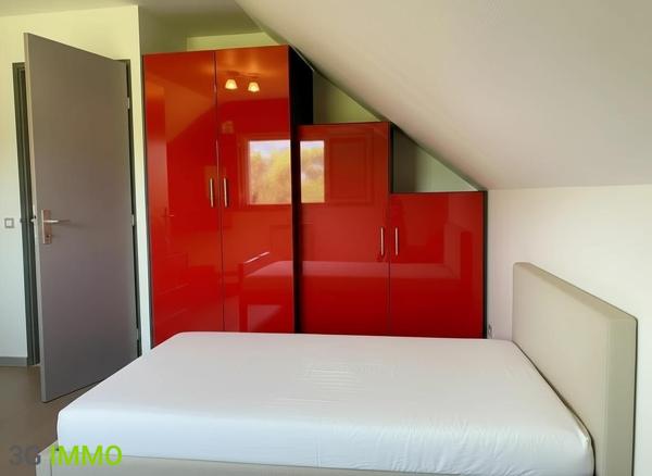 Vente / Maison de plain-pied