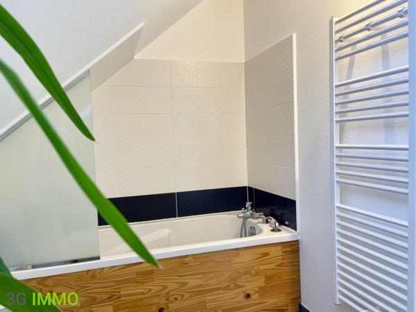 Vente / Maison de plain-pied