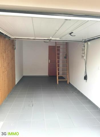 Vente / Maison de plain-pied