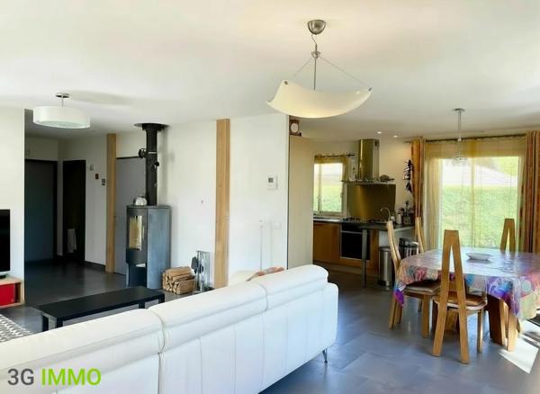 Vente / Maison de plain-pied