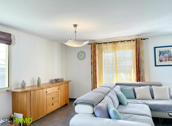 Vente / Maison de plain-pied