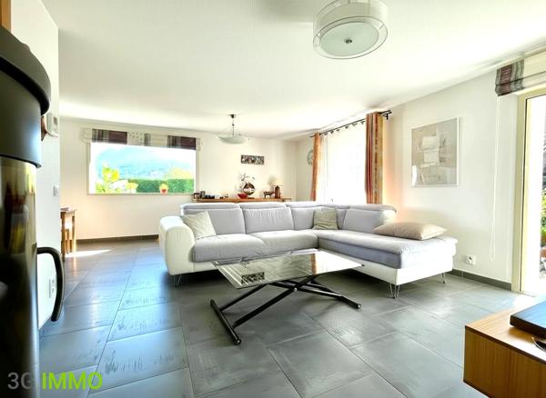 Vente / Maison de plain-pied