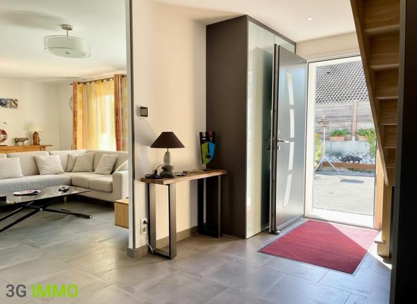 Vente / Maison de plain-pied