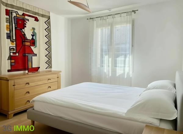 Vente / Maison de plain-pied