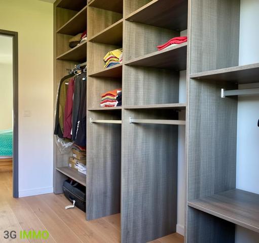 Vente / Maison de plain-pied