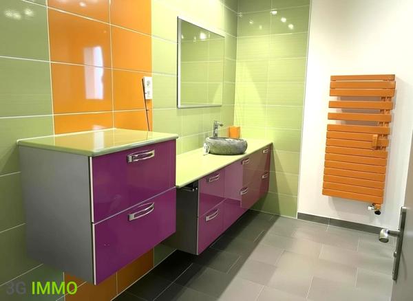 Vente / Maison de plain-pied