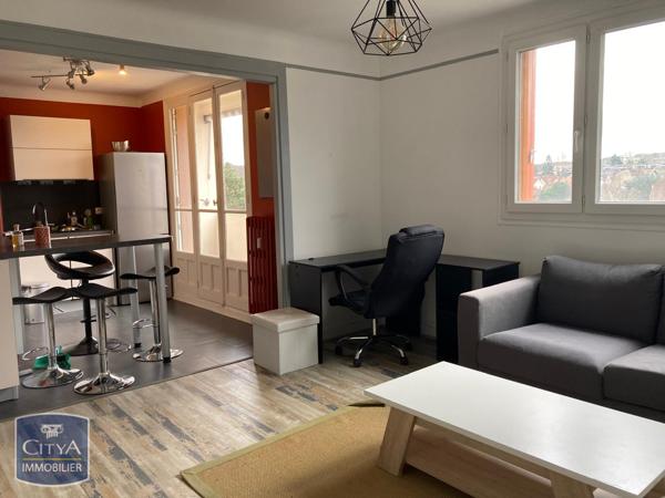 Location appartement Viroflay (78220) 2 pièces 41.92m²