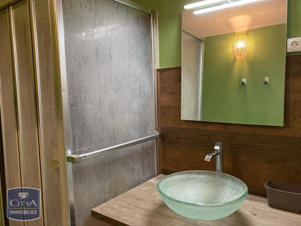 Location appartement Viroflay (78220) 2 pièces 41.92m²