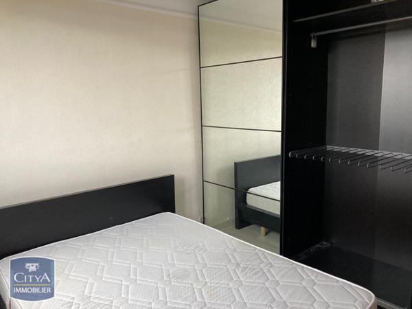 Location appartement Viroflay (78220) 2 pièces 41.92m²