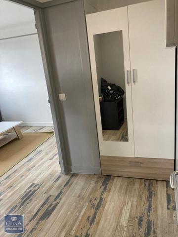Location appartement Viroflay (78220) 2 pièces 41.92m²