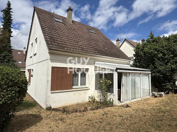 Maison à vendre 5chambres - 126 m²