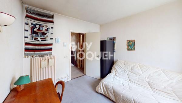 Maison à vendre 5chambres - 126 m²