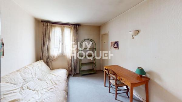 Maison à vendre 5chambres - 126 m²