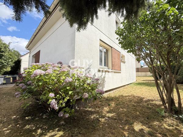 Maison à vendre 5chambres - 126 m²