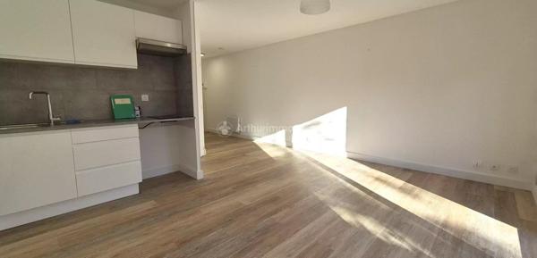Location Appartement 2 pièces 37 m2 à Albi