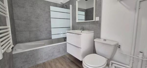 Location Appartement 2 pièces 37 m2 à Albi