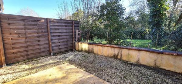 Location Appartement 2 pièces 37 m2 à Albi