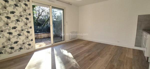 Location Appartement 2 pièces 37 m2 à Albi