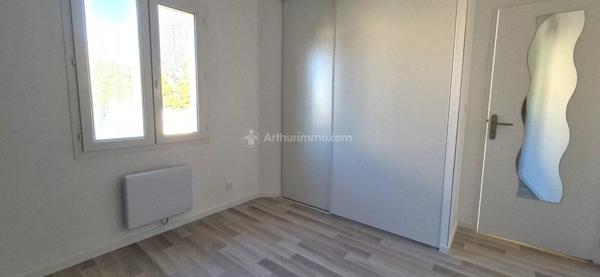Location Appartement 2 pièces 37 m2 à Albi