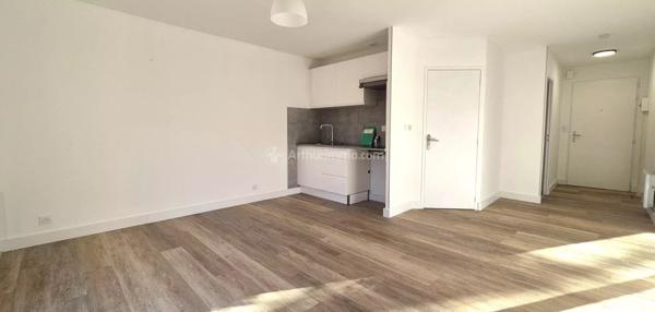 Location Appartement 2 pièces 37 m2 à Albi