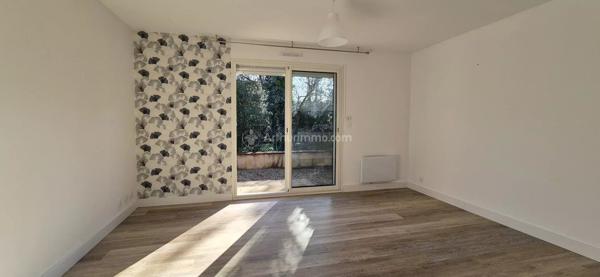 Location Appartement 2 pièces 37 m2 à Albi