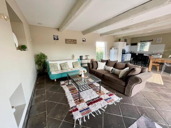 Maison de charme avec piscine à Mane