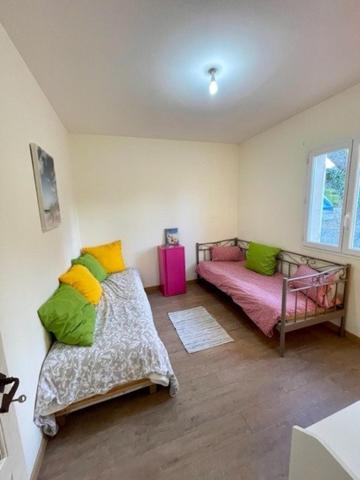 Maison de charme avec piscine à Mane