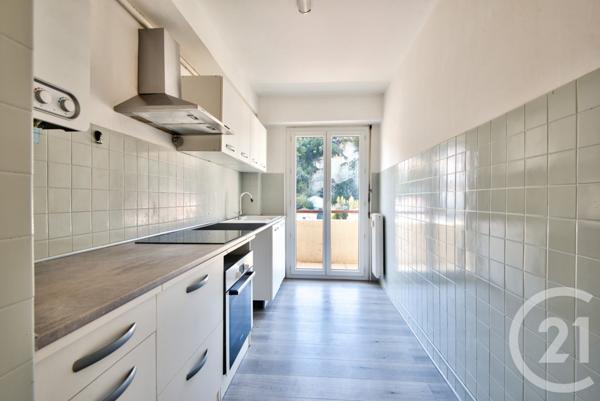 Appartement F2 à vendre  2 pièces - 50 m2 NICE - 06