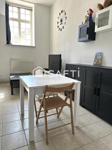 Appartement 35m2