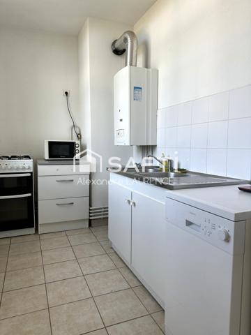 Appartement 35m2