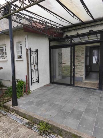 Maison Chauny 4 pièce(s)