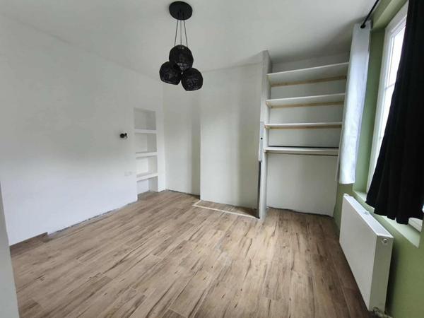 Maison Chauny 4 pièce(s)