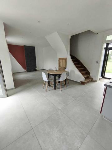 Maison Chauny 4 pièce(s)