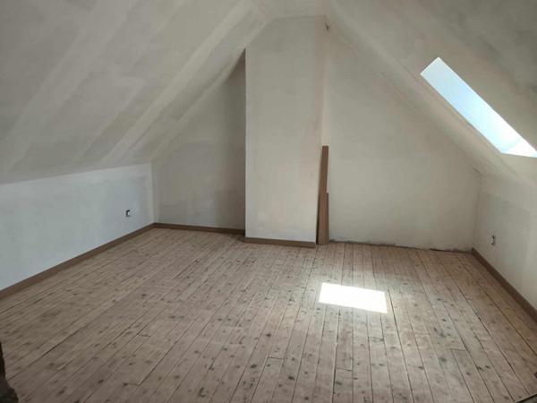 Maison Chauny 4 pièce(s)