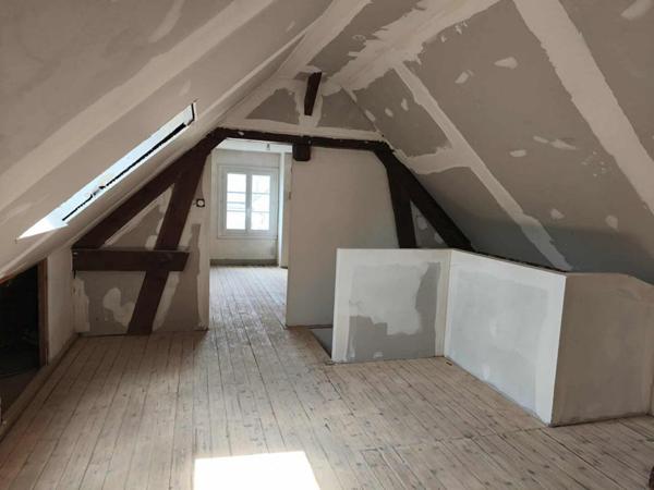 Maison Chauny 4 pièce(s)