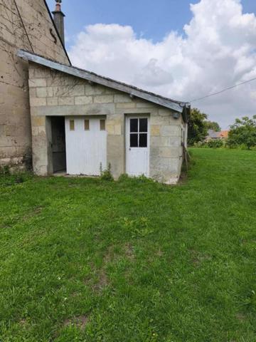 Maison Chauny 4 pièce(s)