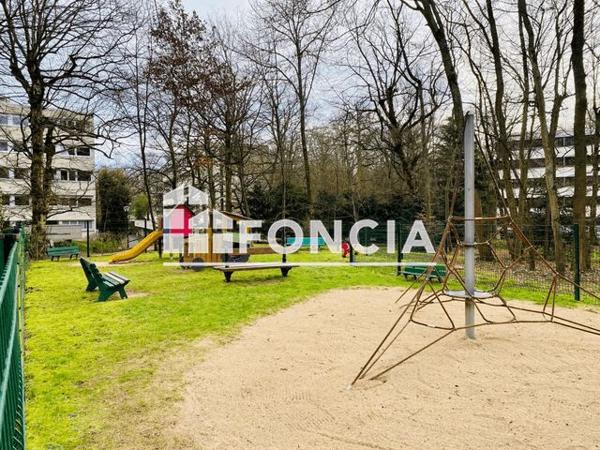 Location Appartement 3 pièces 60.3 m² - 5 ALLEE DES TILLEULS Vaux Le Penil 77000