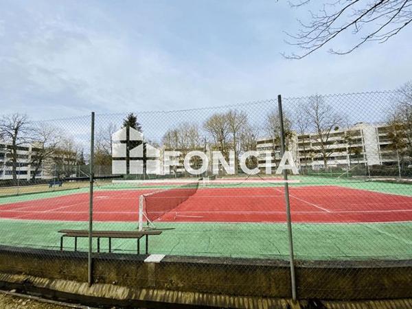 Location Appartement 3 pièces 60.3 m² - 5 ALLEE DES TILLEULS Vaux Le Penil 77000