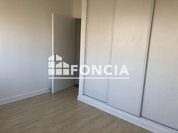 Location Appartement 3 pièces 60.3 m² - 5 ALLEE DES TILLEULS Vaux Le Penil 77000