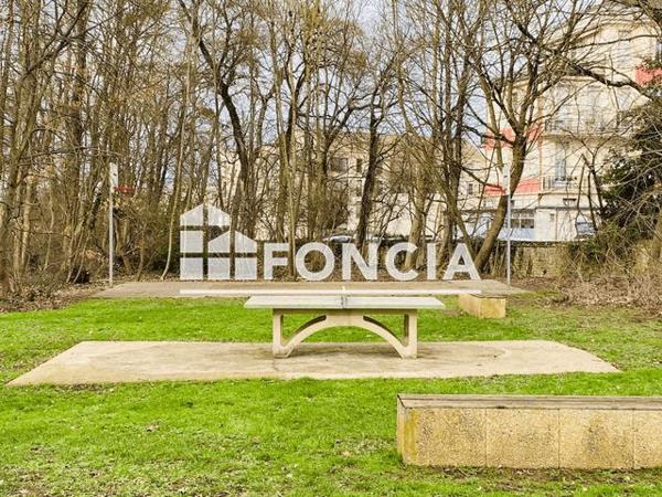 Location Appartement 3 pièces 60.3 m² - 5 ALLEE DES TILLEULS Vaux Le Penil 77000