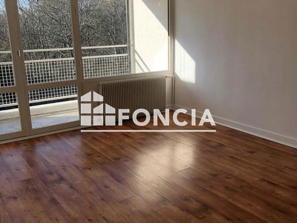 Location Appartement 3 pièces 60.3 m² - 5 ALLEE DES TILLEULS Vaux Le Penil 77000