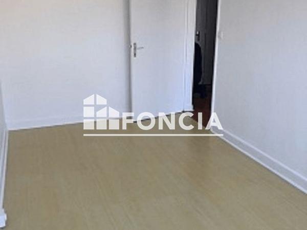 Location Appartement 3 pièces 60.3 m² - 5 ALLEE DES TILLEULS Vaux Le Penil 77000