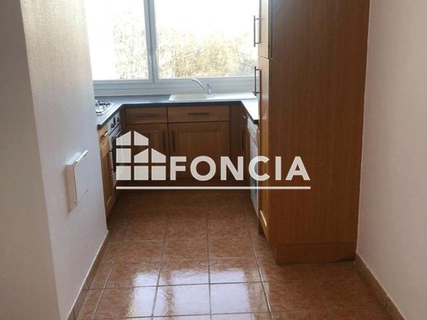 Location Appartement 3 pièces 60.3 m² - 5 ALLEE DES TILLEULS Vaux Le Penil 77000