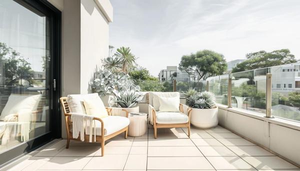 Appartement à vendre 4 pièces RUEIL MALMAISON (92)