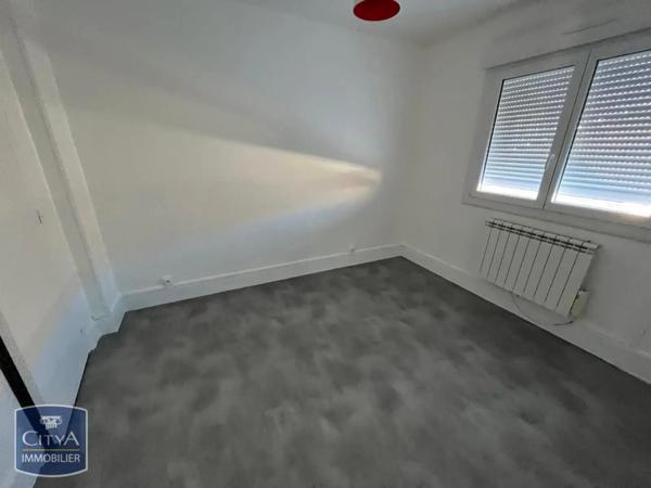 Appartement à louer 3 pièces 48.69m²