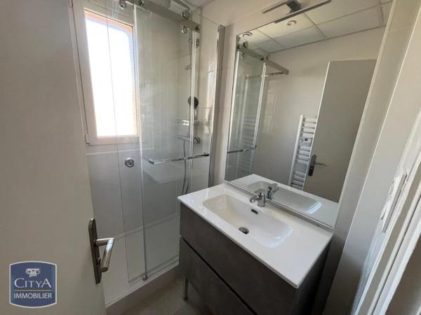 Appartement à louer 3 pièces 48.69m²