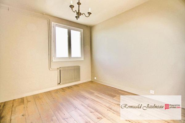 Appartement à Lucé T4 de 74 m2