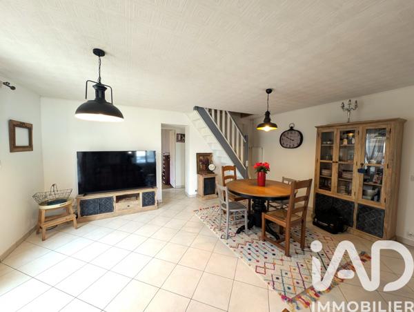 Maison à vendre 5 pièces 111 m² Longueil-Annel