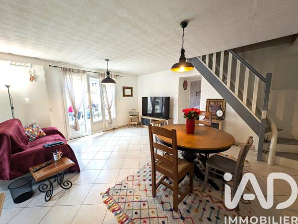 Maison à vendre 5 pièces 111 m² Longueil-Annel