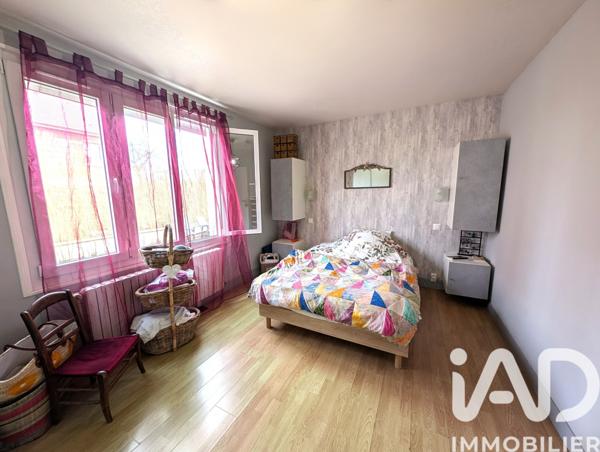 Maison à vendre 5 pièces 111 m² Longueil-Annel